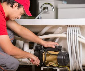 About Emergency plumbing pros Townsville, NC